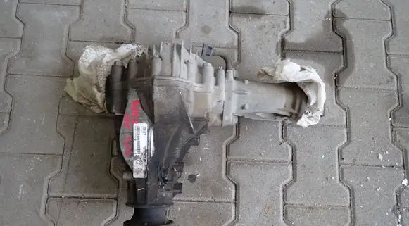 Jeep Grand Cherokee Front differential P68263986AA