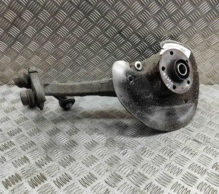 Audi A5 8T 8F Front wheel hub 4G0407241D