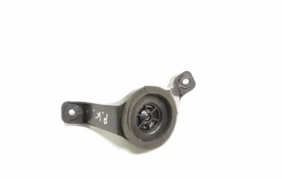 Front door high frequency speaker