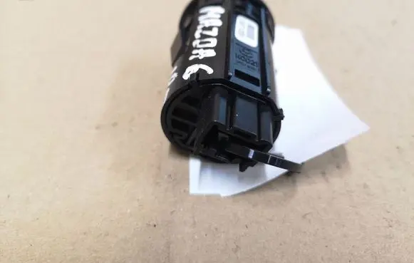 Mazda 6 Engine start stop button switch K0021