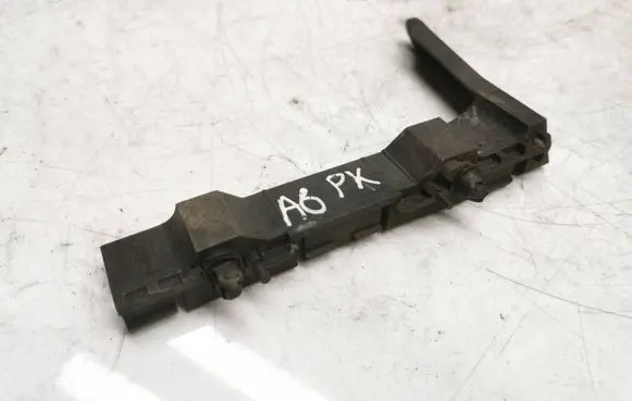 Audi A6 S6 C5 4B Front bumper mounting bracket 4E0807283A