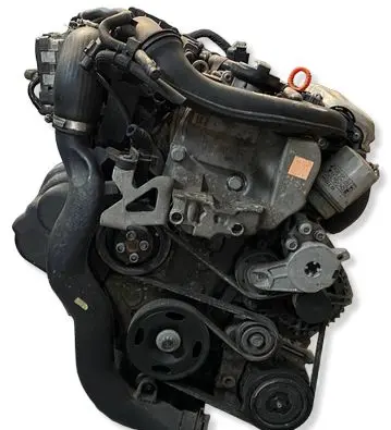 Volkswagen Sharan Engine CAV VDH 03C109211CFCG