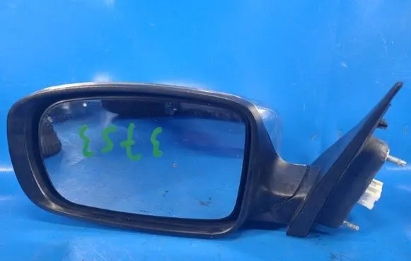 Chrysler 200 Rear view mirror (interior) 68081541AD