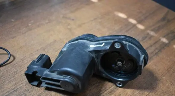Land Rover Range Rover Sport L494 Other brake parts 