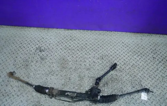 Seat Toledo II (1M) Steering rack