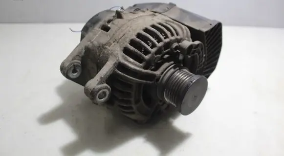 Opel Signum Generator/alternator 0124525046