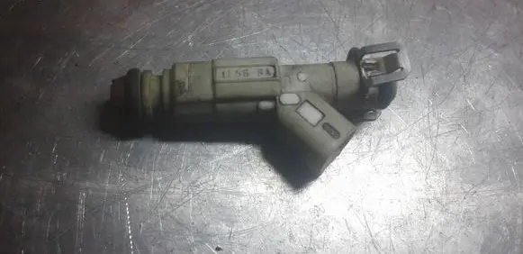 Ford Focus C-MAX Fuel injector 0280156155 1L5GBA