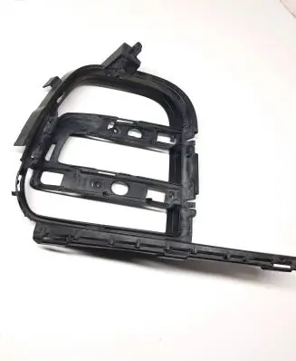 Porsche Macan (95B) Front fog light trim/grill 95B807681A