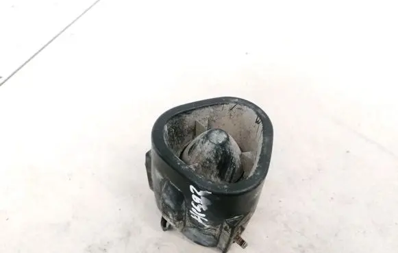 Alarm system siren