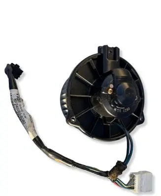 Toyota Yaris Heater fan/blower 1940000821