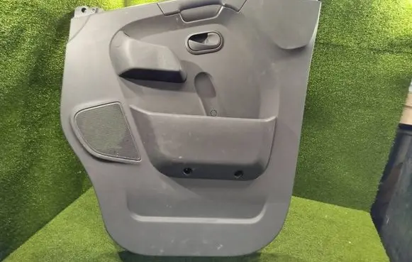 Renault Master III Front door card panel trim 809001997R
