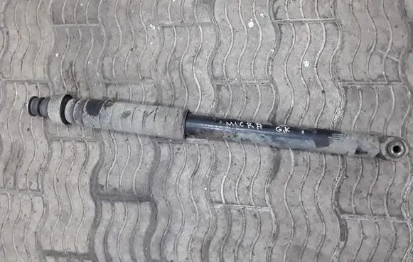 Nissan Micra Rear shock absorber/damper NOCODE
