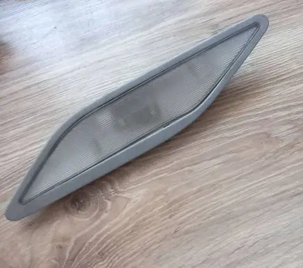 BMW 5 E39 Rear seat light 8363607