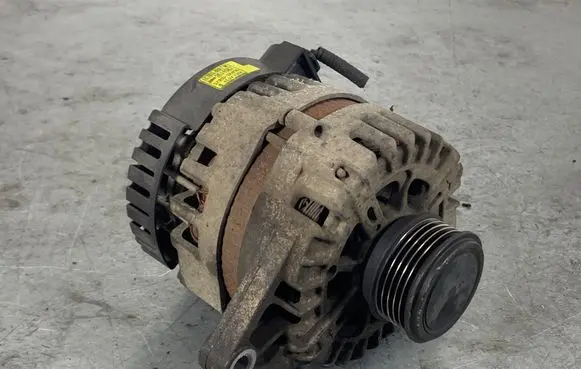 KIA Sportage Generator/alternator