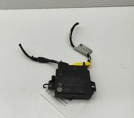 Land Rover Range Rover Evoque L538 Parking PDC control unit/module GX6315C859DL