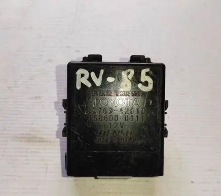 Toyota RAV 4 (XA30) Tire pressure control unit 8976942010 1586000111