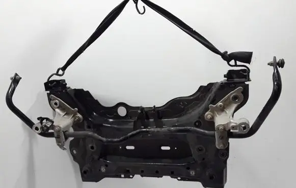 Renault Scenic IV - Grand scenic IV Front subframe 544016247R