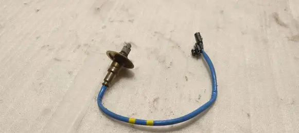 Dacia Sandero III Lambda probe sensor 226937054R