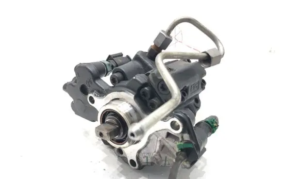 Citroen C4 I Picasso Fuel injection high pressure pump 9424A050A
