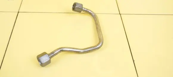 Ford Focus Fuel line pipe JTDA JTJA