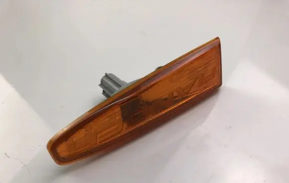 Ford Ranger Rear Tail Bumper Turn Signal 5058081