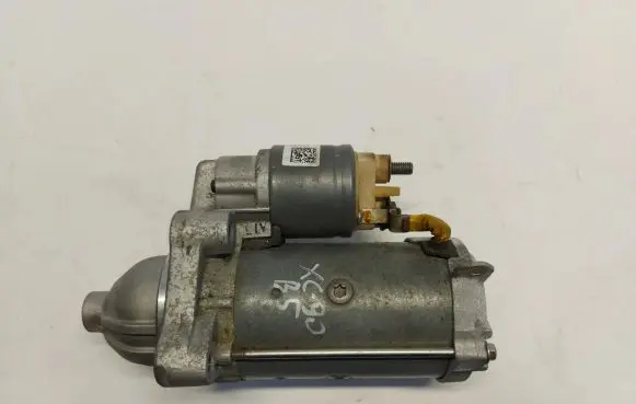 Volvo XC90 Starter motor 31419987