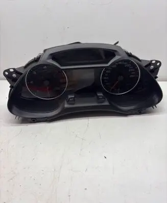 Audi A4 S4 B8 8K Speedometer (instrument cluster) 8K0920930C 503001523402