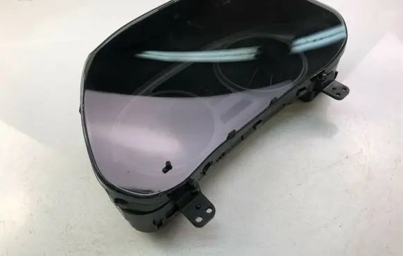 Lexus IS 220D-250-350 Speedometer (instrument cluster) 8380053651 K3688