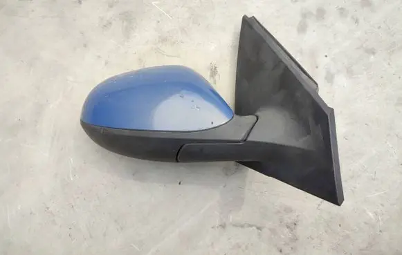 Lancia Ypsilon Manual wing mirror E9014218 E9024218
