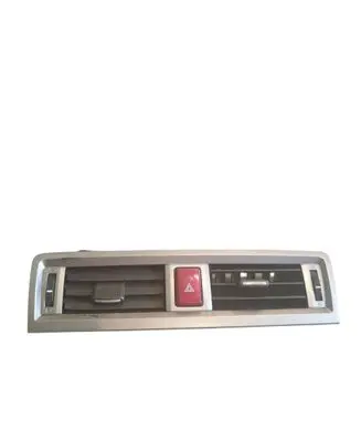 Subaru Outback (BS) Dash center air vent grill 66110AL00A000 66110AL00A