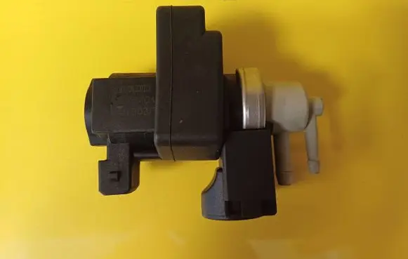 Renault Laguna II Turbo solenoid valve 8200270451 72190356