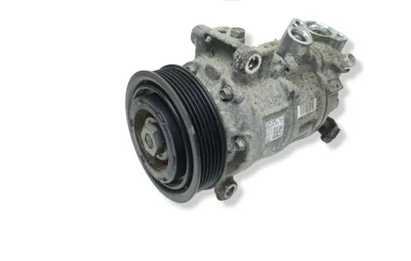 Audi Q5 SQ5 Air conditioning (A/C) compressor (pump) 80A816803