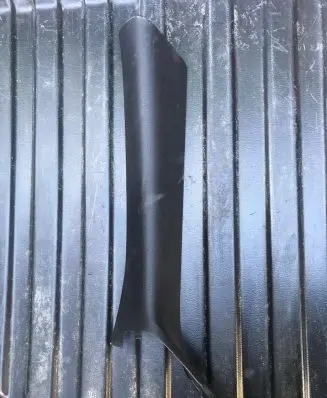 BMW 6 F12 F13 (A) pillar trim 1600339 A075161