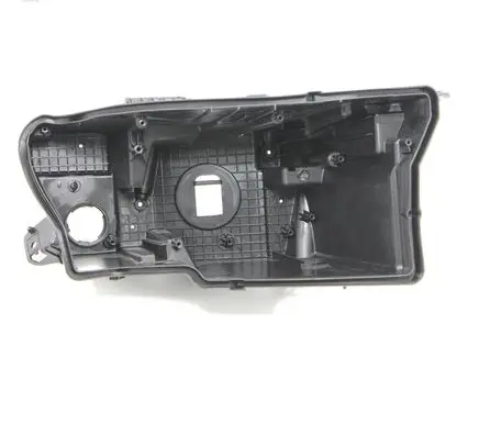 Jeep Grand Cherokee WL Headlight part 68376992AE