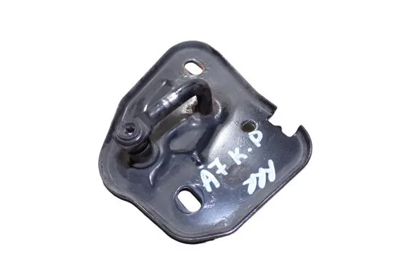 Audi A7 S7 4G Engine bonnet/hood lock/latch loop/hook 4G0823186