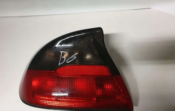 Opel Tigra A Rear/tail lights