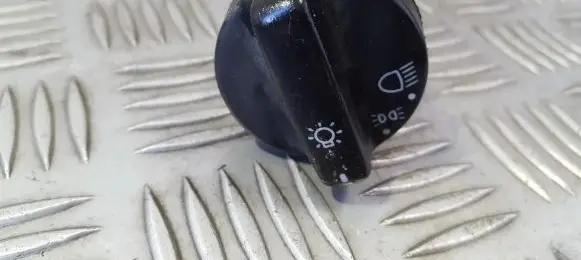Land Rover Range Rover P38A Light switch