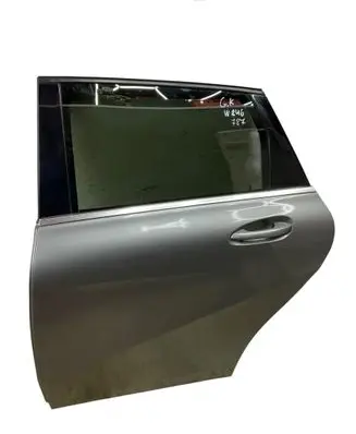 Mercedes-Benz B W246 W242 Rear door 