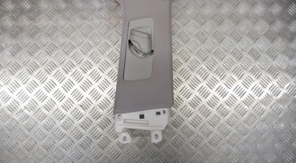 Lexus RX 450H (B) pillar trim (top) 6241048101 7302358010