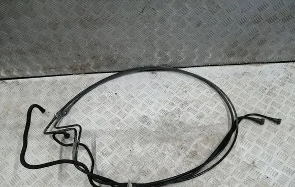 Citroen C3 Fuel return line/hose 