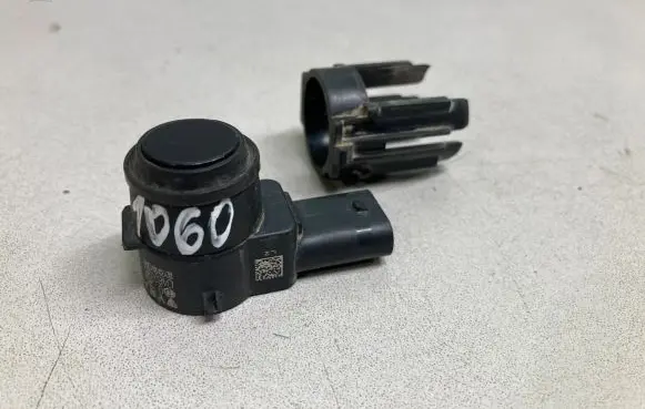 Volkswagen Touran I Parking PDC sensor 0263003766 7L5919