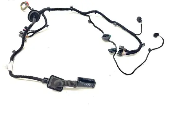 Volvo S90, V90 Front door wiring loom 32201541