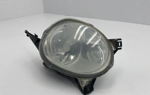 Jaguar XK8 - XKR Front fog light LJE5090AC 89201001 66985580