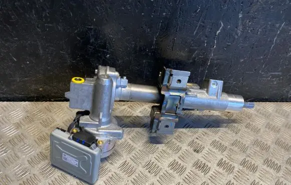Dacia Sandero Steering rack electric part EAWCEC0101