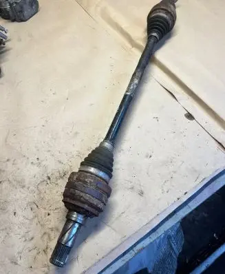Volvo XC70 Rear driveshaft P30735647 T051101
