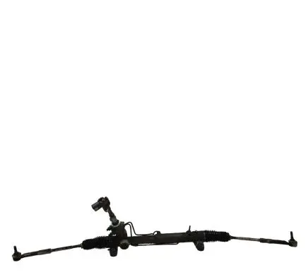 Toyota Avensis T250 Steering rack 4420005081