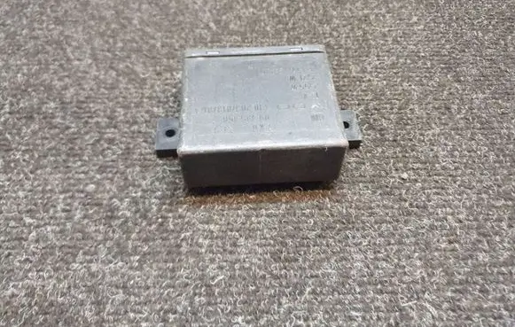Opel Zafira A Other control units/modules 09135156 410203013003