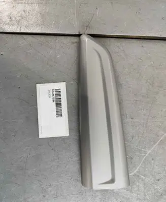 Audi Q2 - Front door handle cover 81a867586