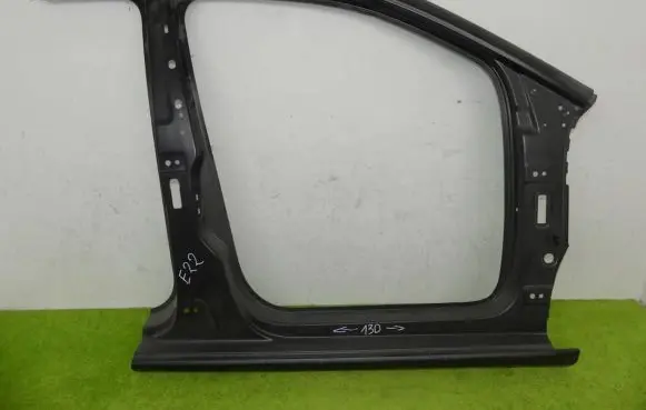 Volkswagen Up Sill 1S4809606F