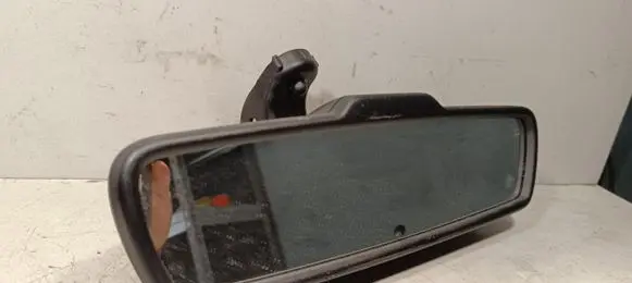 Jeep Grand Cherokee Rear view mirror (interior) E11028005